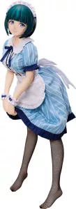 The Café Terrace and Its Goddesses PVC Statue 1/4 Shiragiku Ono 44 cm FREEing