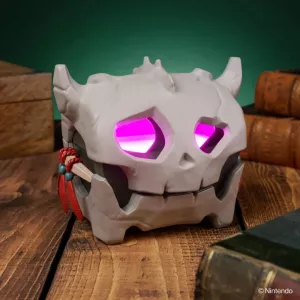 The Legend of Zelda Light with Sound Bokoblin Chest Paladone Products