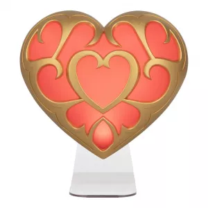 The Legend of Zelda: Tears of the Kingdom Light Heart Container 22 cm Paladone Products