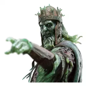 The Lord of the Rings Statue 1/6 King of the Dead Limited Edition 43 cm Weta Workshop