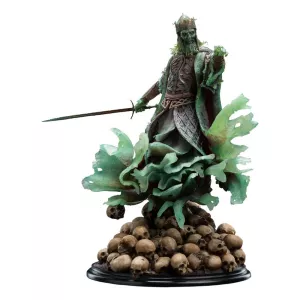 The Lord of the Rings Statue 1/6 King of the Dead Limited Edition 43 cm Weta Workshop