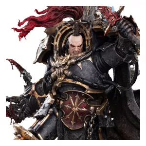 Warhammer 40,000: Space Marine 2 Statue 1/6 Abaddon the Despoiler Limited Edition 89 cm Weta Workshop