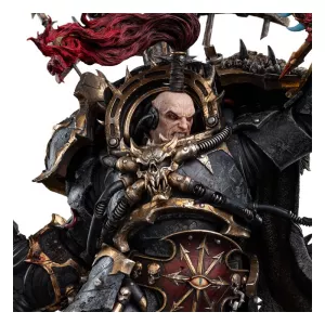 Warhammer 40,000: Space Marine 2 Statue 1/6 Abaddon the Despoiler Limited Edition 89 cm Weta Workshop