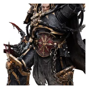 Warhammer 40,000: Space Marine 2 Statue 1/6 Abaddon the Despoiler Limited Edition 89 cm Weta Workshop