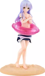 Angel Beats! PVC Statue 1/7 Kanade Tachibana: School Swimsuit Ver. 23 cm Kadokawa