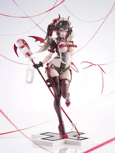 Asanagi Original Character Statue 1/6 Zena 30 cm