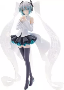 Character Vocal Series 01: Hatsune Miku Pop Up Parade PVC Statue Hatsune Miku: Little Missing Stars Ver. 18 cm Good Smile Company