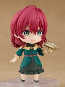 Dahlia in Bloom Nendoroid Action Figure Kazama Iroha 10 cm Good Smile Company