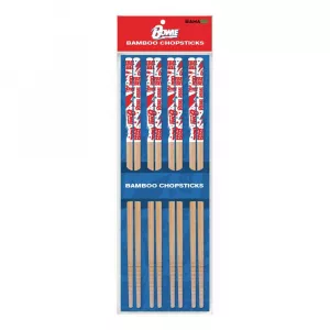 David Bowie: Themed Bamboo Chopsticks