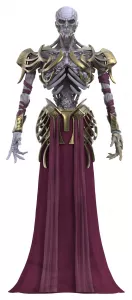 Dungeons & Dragons Ultimates Action Figure Vecna 18 cm