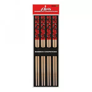 Elvis: Jailhouse Rock Chopsticks