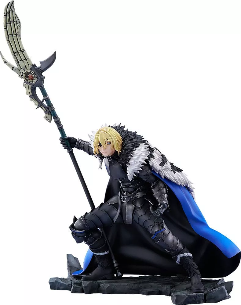 Fire Emblem PVC Statue 1/7 Dimitri 32 cm Intelligent Systems