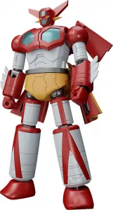 Getter Robo:The Last day Moderoid Plastic Model Kit Getter 1 11 cm Good Smile Company