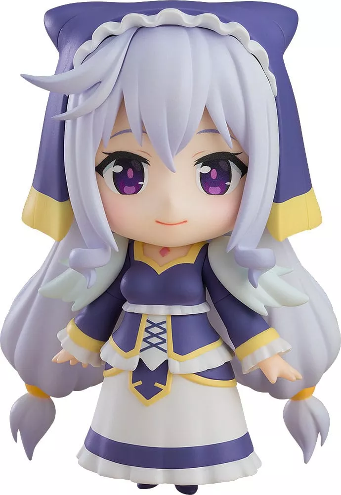 KonoSuba: God's Blessing on This Wonderful World! Nendoroid Action Figure Eris 10 cm Good Smile Company