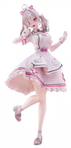 NIJISANJI PVC Statue 1/7 Sukoya Kana 23 cm