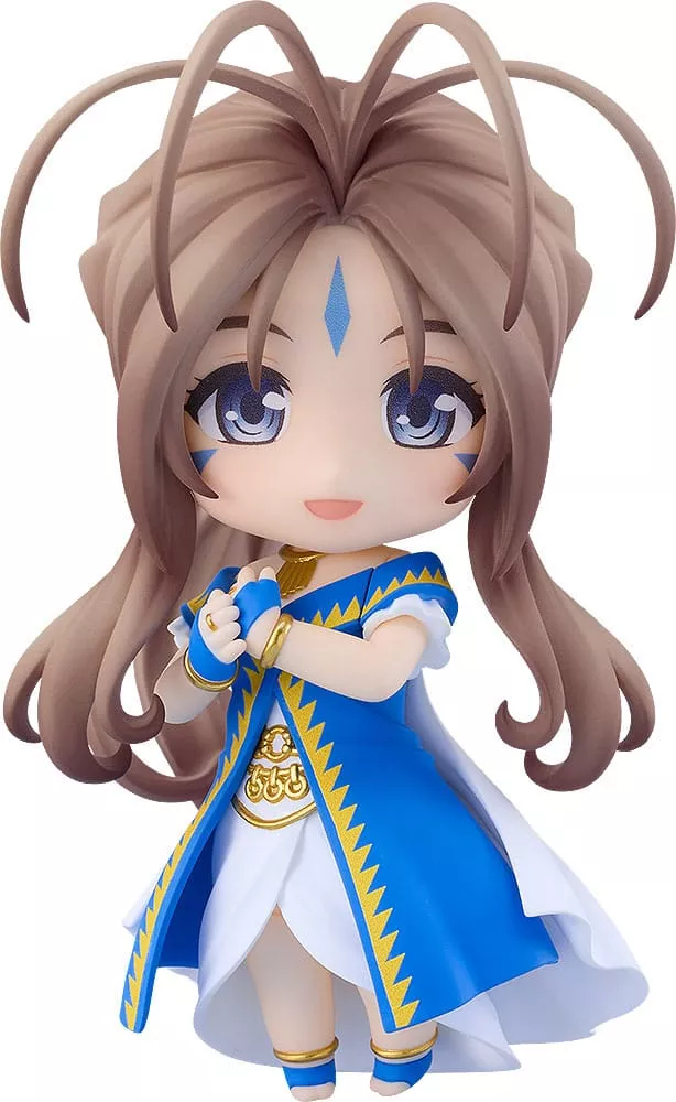 Oh My Goddess! Nendoroid Action Figure Kokorone Belldandy10 cm Good Smile Company