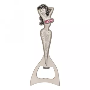 One Piece Bottle Opener Baratie Mermaid 10 cm FaNaTtik