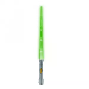 Roleplay Replica Lightsaber Green 90 cm Goliath Toys