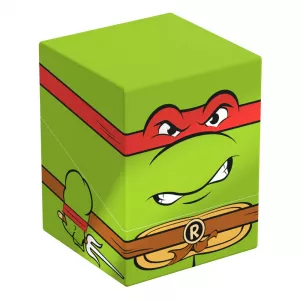 Squaroes - Squaroe Teenage Mutant Ninja Turtles™ NT004 - Raphael