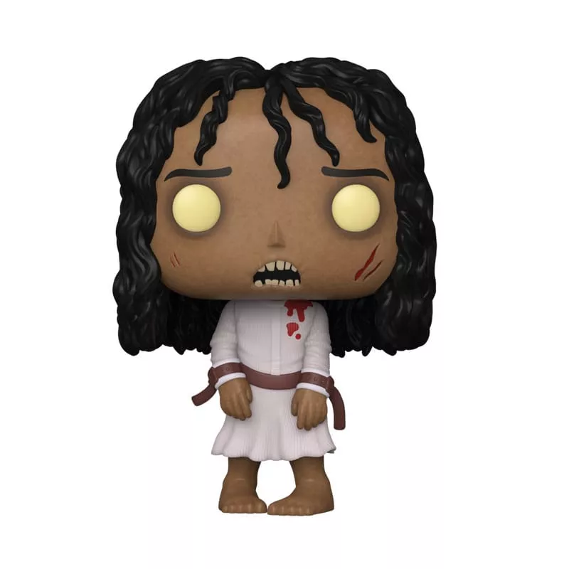 The Exorcist POP! Movies Vinyl Figure Angela (Possessed) 9 cm Funko