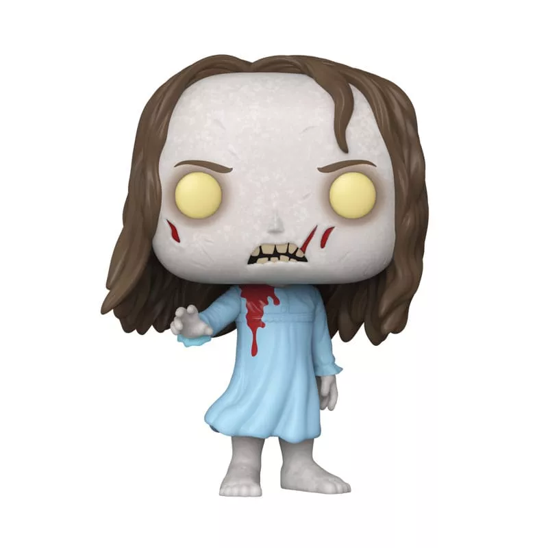 The Exorcist POP! Movies Vinyl Figure Katherine (Possessed) 9 cm Funko