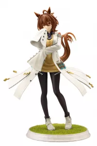 Uma Musume Pretty Derby PVC Statue 1/7 Agnes Tachyon 26 cm Kotobukiya