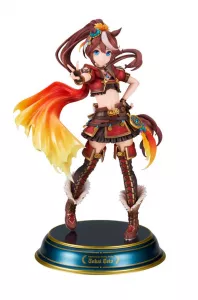 Uma Musume Pretty Derby PVC Statue 1/7 Beyond The Horizon Tokai Teio 25 cm