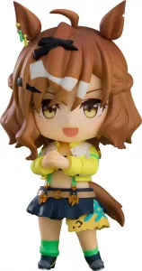 Umamusume: Pretty Derby Nendoroid Action Figure Jungle Pocket 10 cm Good Smile Company