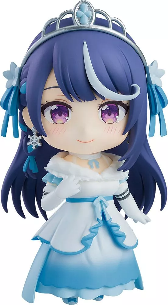 Vtuber Nendoroid Action Figure Kokorone Awayuki 10 cm Good Smile Company