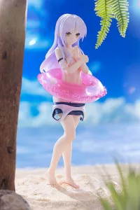 Angel Beats! PVC Statue 1/7 Kanade Tachibana: School Swimsuit Ver. 23 cm Kadokawa