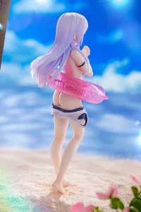 Angel Beats! PVC Statue 1/7 Kanade Tachibana: School Swimsuit Ver. 23 cm Kadokawa