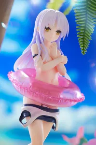 Angel Beats! PVC Statue 1/7 Kanade Tachibana: School Swimsuit Ver. 23 cm Kadokawa