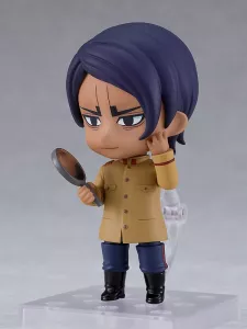 Golden Kamuy Nendoroid Action Figure Second Lieutenant Koito 10 cm Good Smile Company