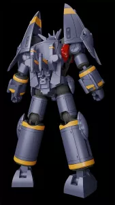 Gunbuster Moderoid Plastic Model Kit Gunbuster 11 cm Good Smile Company