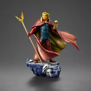 Marvel BDS Art Scale Statue 1/10 Adam Warlock 25 cm Iron Studios