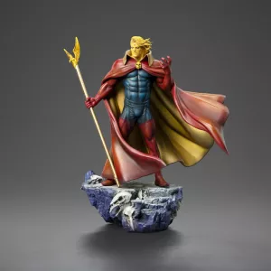 Marvel BDS Art Scale Statue 1/10 Adam Warlock 25 cm Iron Studios