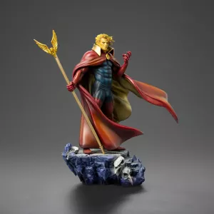 Marvel BDS Art Scale Statue 1/10 Adam Warlock 25 cm Iron Studios