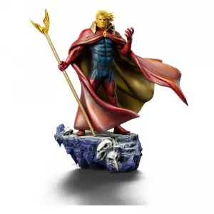 Marvel BDS Art Scale Statue 1/10 Adam Warlock 25 cm Iron Studios