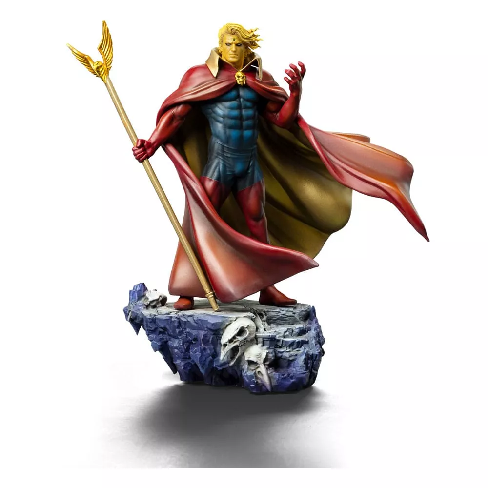 Marvel BDS Art Scale Statue 1/10 Adam Warlock 25 cm Iron Studios