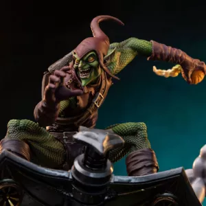 Marvel BDS Art Scale Statue 1/10 Green Goblin 27 cm Iron Studios