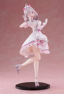 NIJISANJI PVC Statue 1/7 Sukoya Kana 23 cm DMM Factory