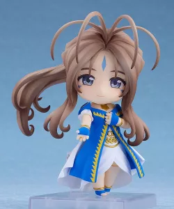 Oh My Goddess! Nendoroid Action Figure Kokorone Belldandy10 cm Good Smile Company