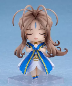 Oh My Goddess! Nendoroid Action Figure Kokorone Belldandy10 cm Good Smile Company