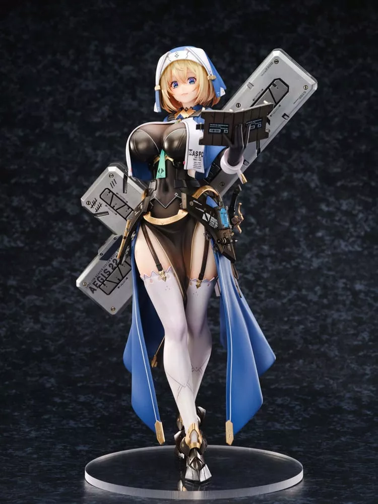 Original Character PVC Statue 1/6 Bunny Suit Planning Sophia F. Shirring Sister Ver. Deluxe Edition 28 cm Magi Arts