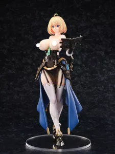 Original Character PVC Statue 1/6 Bunny Suit Planning Sophia F. Shirring Sister Ver. Deluxe Edition 28 cm Magi Arts