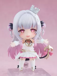 Patra Suou VTuber Nendoroid Action Figure Suou Patra 10 cm Good Smile Company