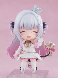 Patra Suou VTuber Nendoroid Action Figure Suou Patra 10 cm Good Smile Company