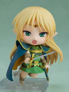 Record of Lodoss War Nendoroid Action Figure Deedlit 10 cm Good Smile Company