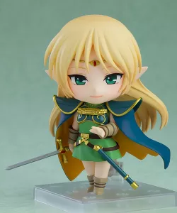 Record of Lodoss War Nendoroid Action Figure Deedlit 10 cm Good Smile Company