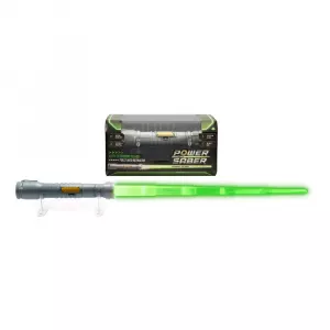 Roleplay Replica Lightsaber Green 90 cm Goliath Toys